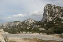 Col de Sormiou